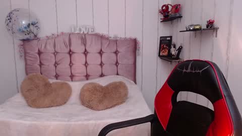 Carla online show from 01-04-25, 06:52