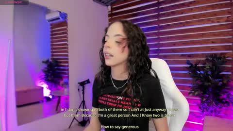 Valerin online show from 02-21-26, 01:06