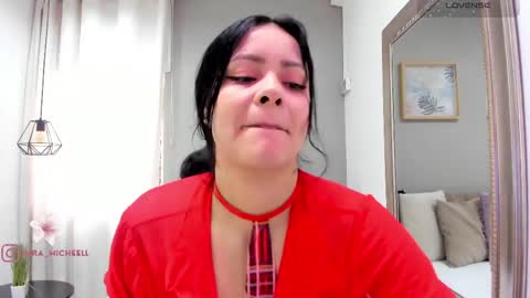 Snapshot of sara__michell chatting on 05-02-26, 12:10 online show from 05-02-26, 12:10