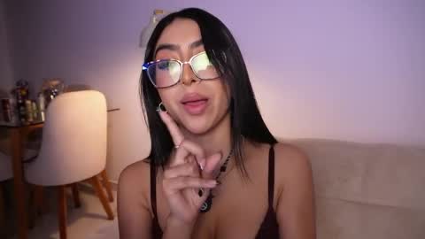 Sara  online show from 04-09-26, 07:25