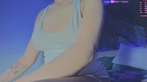 sara allenx online show from 01-26-25, 01:52