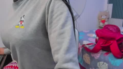 sara allenx online show from 03-09-25, 07:26