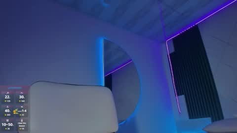 sara allenx online show from 10-22-25, 01:44