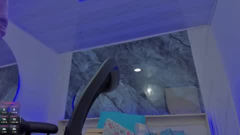 sara allenx online show from 11-05-25, 11:32