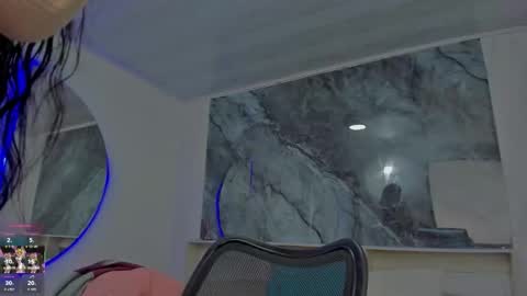 sara allenx online show from 12-21-25, 07:32