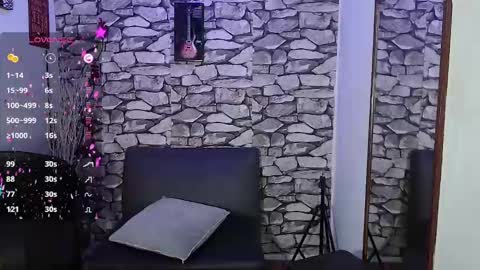 Sara  online show from 02-02-25, 10:24