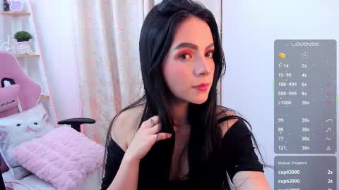 Sara  online show from 10-10-25, 04:11