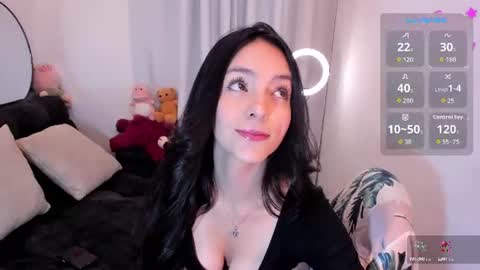 Sara  online show from 07-22-26, 07:44
