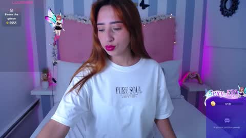 Sara... online show from 02-22-25, 12:16