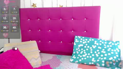 Sara  online show from 12-15-25, 01:59