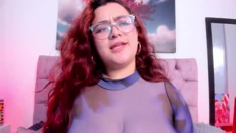 SARA ARIAS  online show from 12-06-24, 02:13