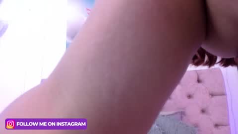 SARA ARIAS  online show from 02-01-25, 11:06