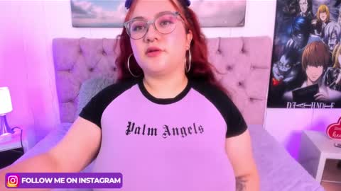 SARA ARIAS  online show from 02-20-25, 07:52