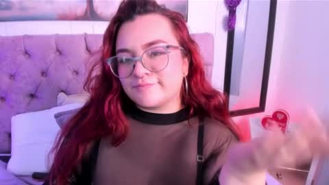 SARA ARIAS  online show from 02-21-25, 10:59