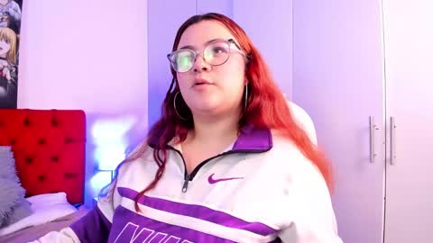 SARA ARIAS  online show from 03-01-25, 07:30