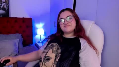 SARA ARIAS  online show from 03-02-25, 10:14