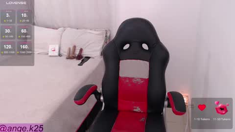 Im Angelica  My pleasure in your hands Give me more vibrations and make me cum PVT IS OPEN online show from 02-13-25, 01:50