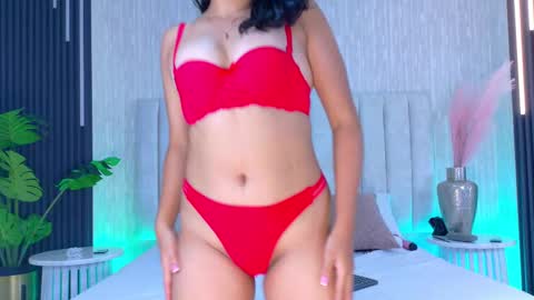 Camilo y  Catalina online show from 09-13-25, 03:39