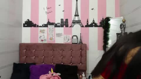 sarita online show from 09-27-25, 01:27