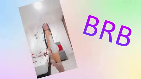 Snapshot of sara_carmona chatting on 02-16-25, 05:59 SARA online show from 02-16-25, 05:59