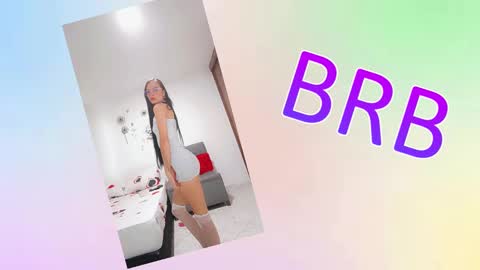 Snapshot of sara_carmona chatting on 03-02-25, 03:05 SARA online show from 03-02-25, 03:05