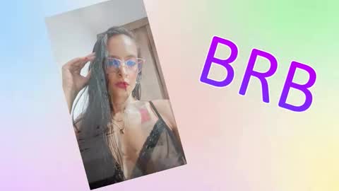 Snapshot of sara_carmona chatting on 10-01-25, 12:55 SARA online show from 10-01-25, 12:55