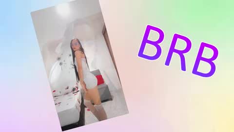 Snapshot of sara_carmona chatting on 11-02-25, 09:33 SARA online show from 11-02-25, 09:33