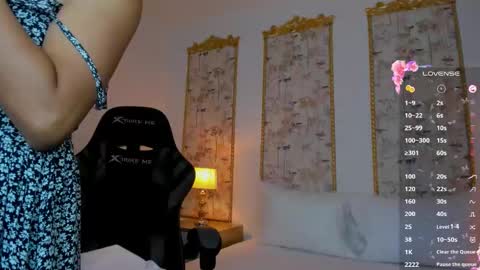 Sara online show from 09-08-25, 08:19