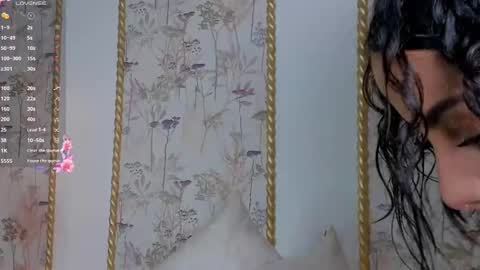 Sara online show from 09-11-25, 07:47