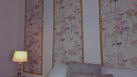 Sara online show from 10-18-25, 02:29