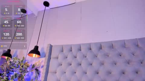 YENIFER  online show from 03-10-26, 05:01