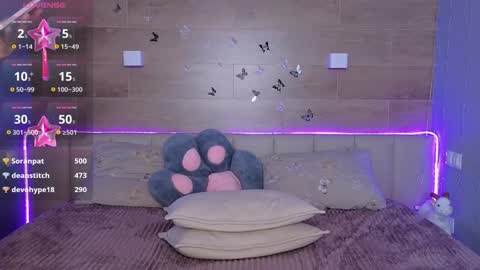 Sara online show from 01-22-25, 08:40