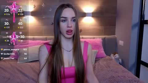 Sara online show from 02-12-25, 12:16