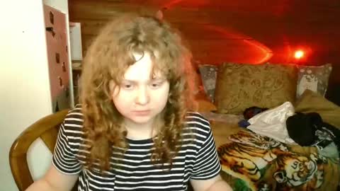 Sara online show from 04-26-26, 08:12