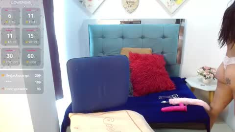 Sara online show from 09-13-25, 07:57