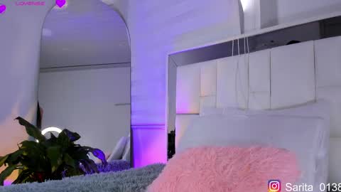 Sara online show from 09-16-25, 06:09