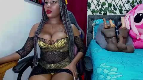 Sara Greyx online show from 02-24-25, 02:15