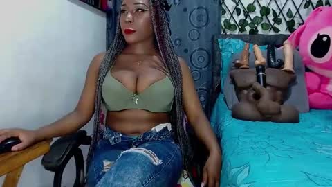 Sara Greyx online show from 02-26-25, 08:44