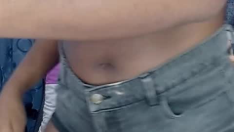 Sara Greyx online show from 09-22-25, 06:54