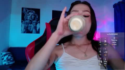 Sara online show from 03-07-26, 06:21