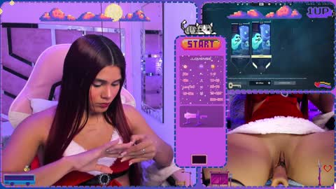 Sara online show from 12-05-24, 09:17