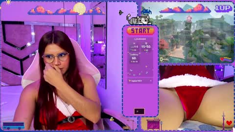 Sara online show from 12-11-24, 12:23