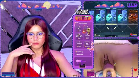 Sara online show from 12-11-24, 06:36