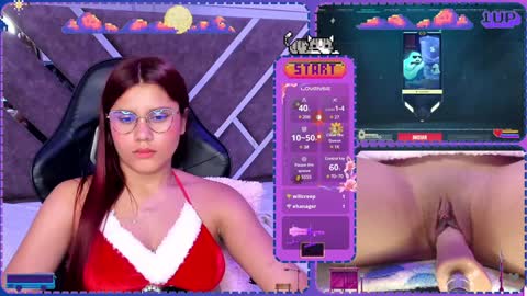 Sara online show from 12-11-24, 10:03