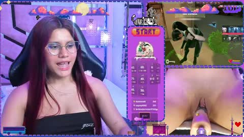 Sara online show from 12-31-24, 05:11