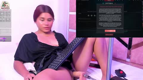 Sara online show from 12-31-24, 08:15