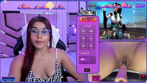 Sara online show from 01-04-25, 08:48