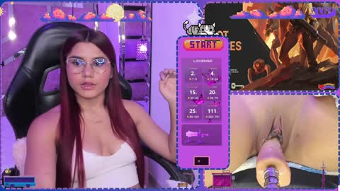 Sara online show from 01-11-25, 08:32