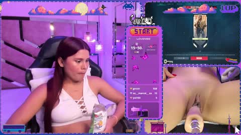 Sara online show from 01-25-25, 12:38