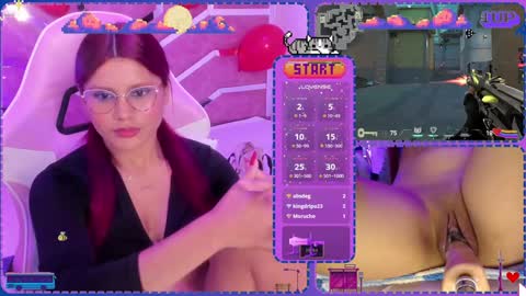 Sara online show from 02-07-25, 12:31